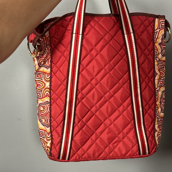 Cinda B Tote Made in USA 🇺🇸 - Picture 13 of 15